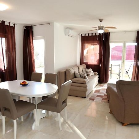 Villa Stella Trogir Dış mekan fotoğraf