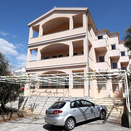 Villa Stella Trogir Dış mekan fotoğraf