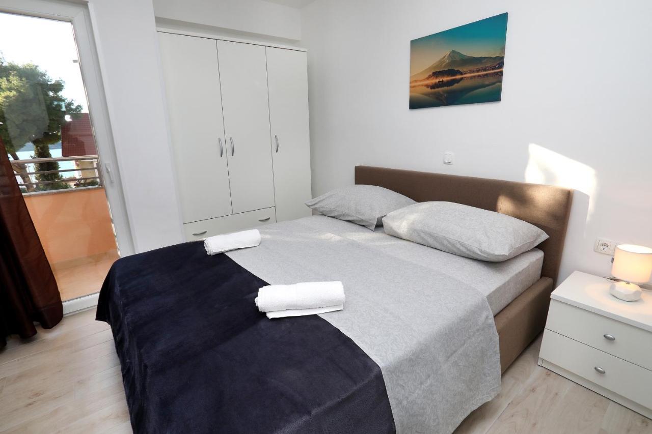 Villa Stella Trogir Dış mekan fotoğraf
