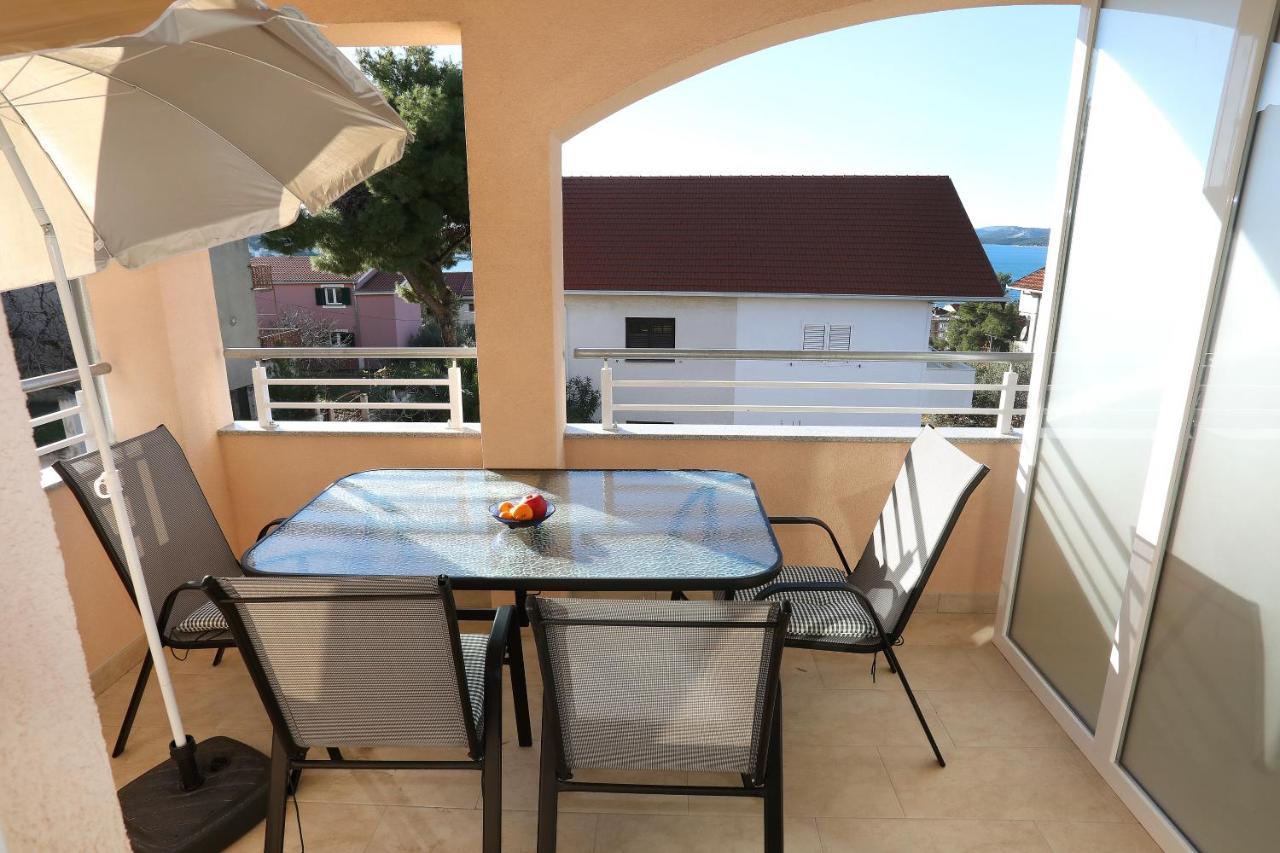 Villa Stella Trogir Dış mekan fotoğraf