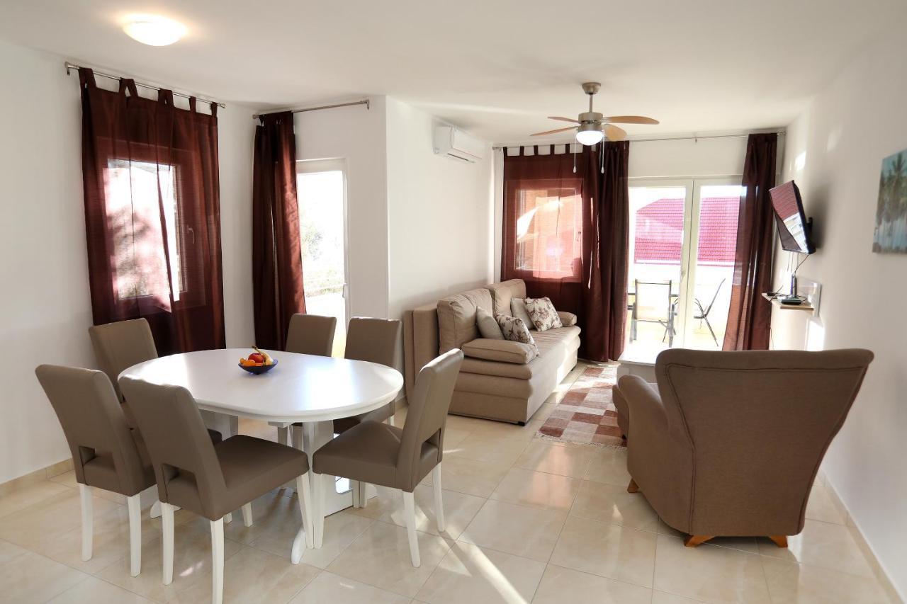 Villa Stella Trogir Dış mekan fotoğraf