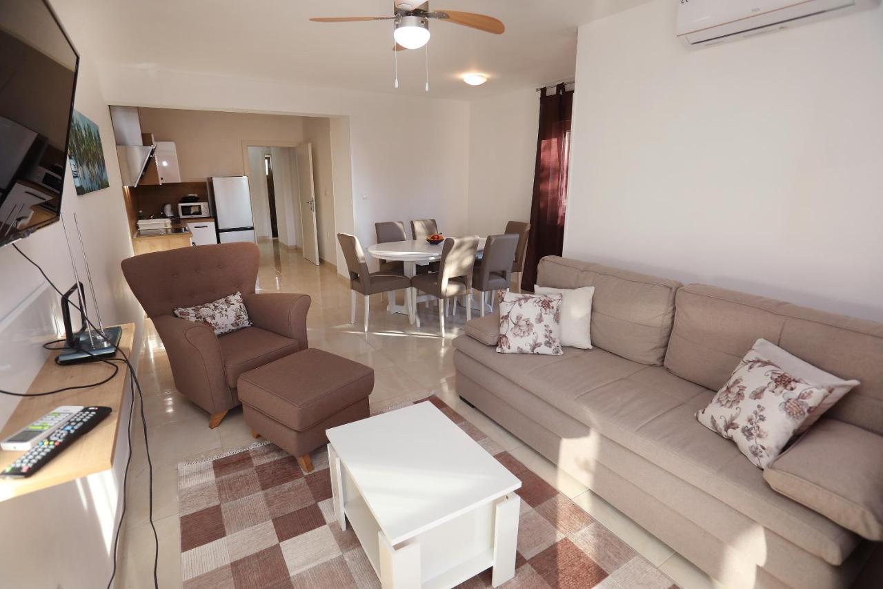 Villa Stella Trogir Dış mekan fotoğraf