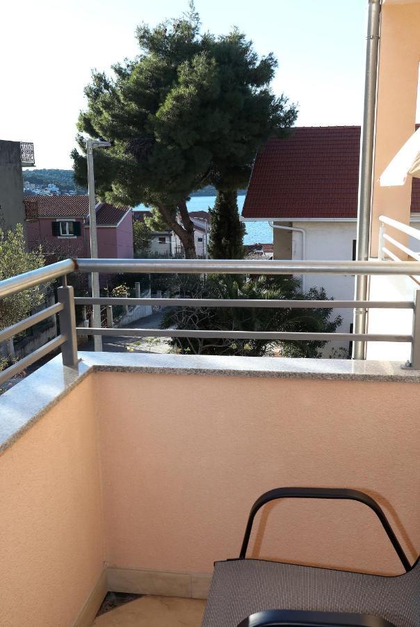 Villa Stella Trogir Dış mekan fotoğraf