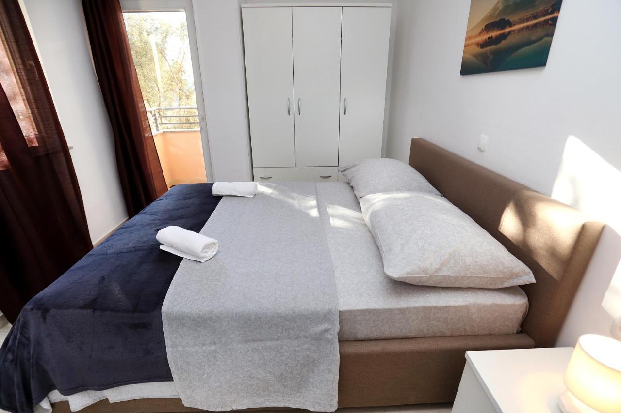 Villa Stella Trogir Dış mekan fotoğraf