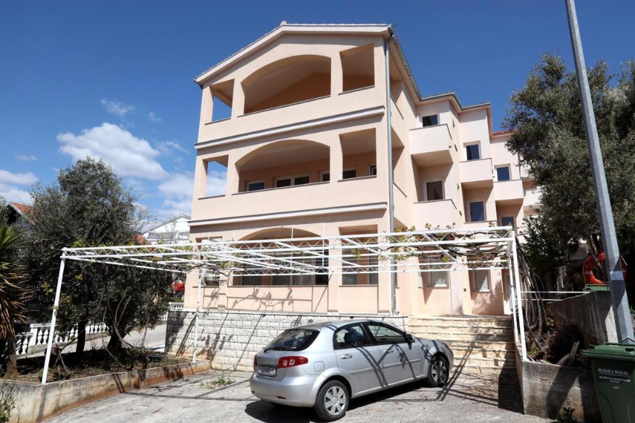 Villa Stella Trogir Dış mekan fotoğraf